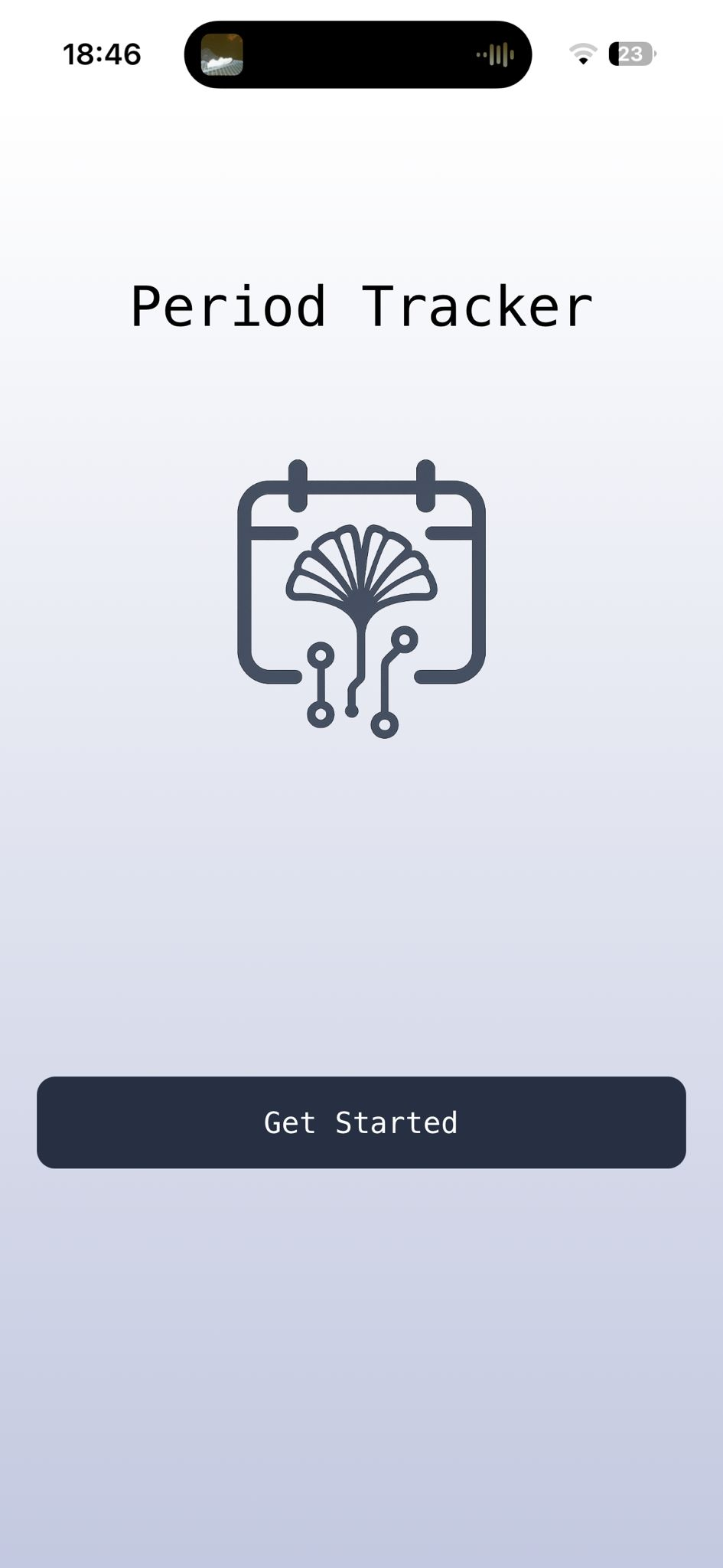 Gnkglow screenshot 1