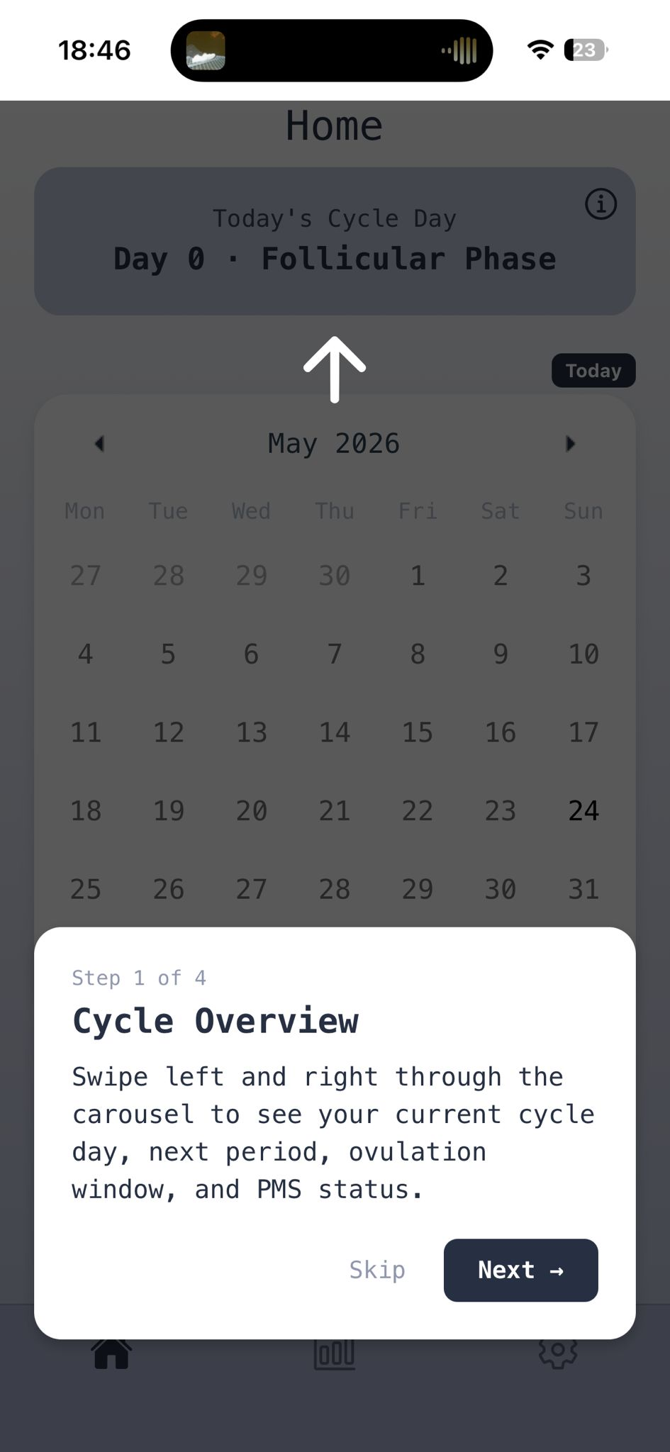 Gnkglow screenshot 3